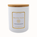 PROTECTION INTENTION CANDLE - WENDY KLEINERWENDY KLEINER
