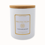 PROTECTION INTENTION CANDLE - WENDY KLEINERWENDY KLEINER