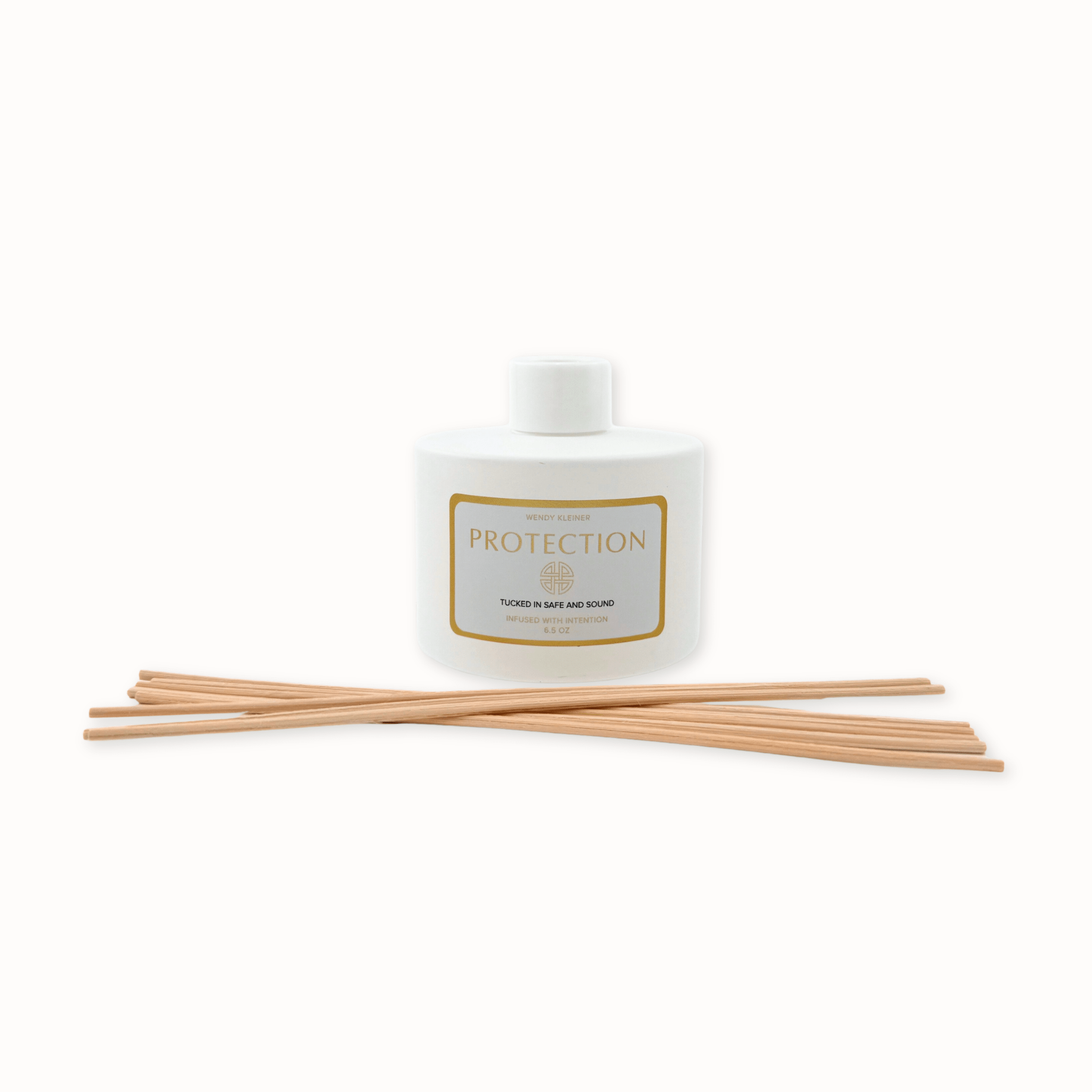 PROTECTION INTENTION DIFFUSER - WENDY KLEINERWENDY KLEINER