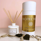 PROTECTION INTENTION DIFFUSER - WENDY KLEINERWENDY KLEINER