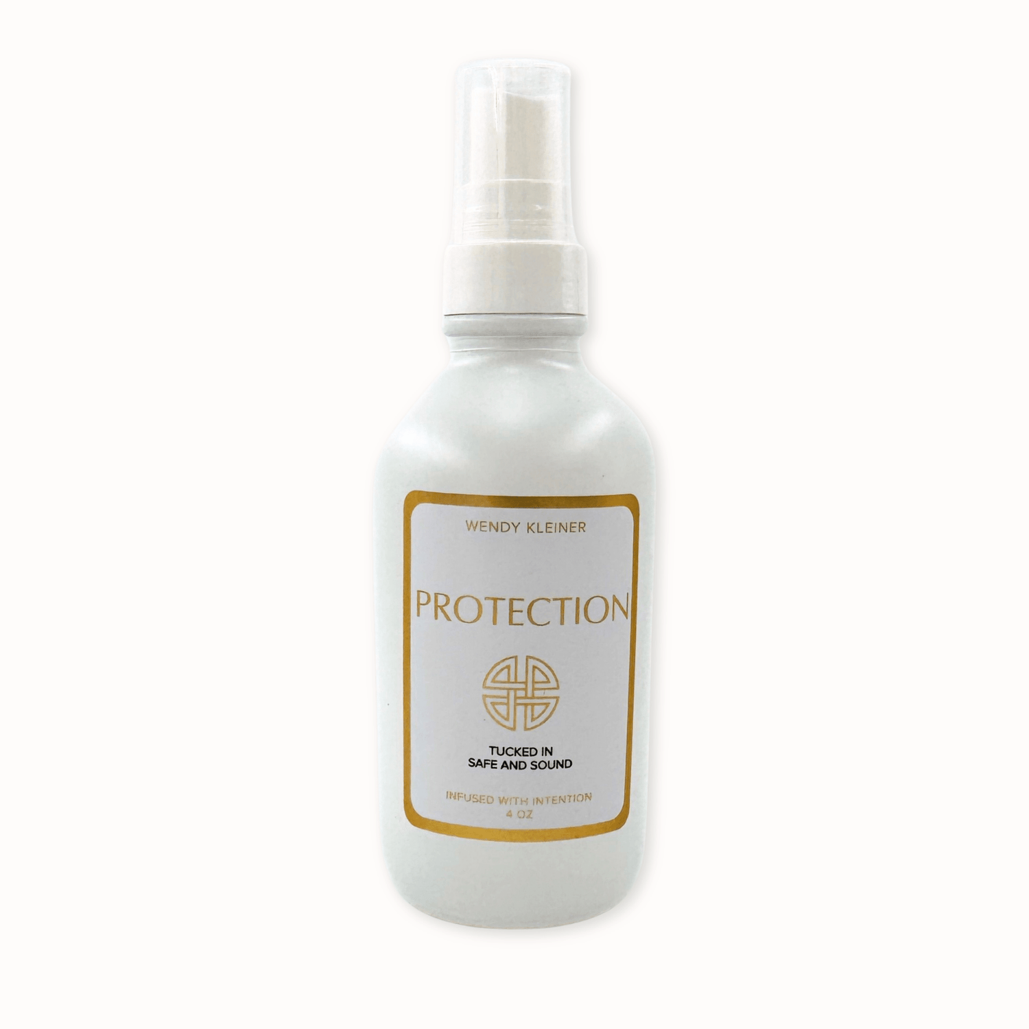 PROTECTION INTENTION ROOM SPRAY - WENDY KLEINERWENDY KLEINER