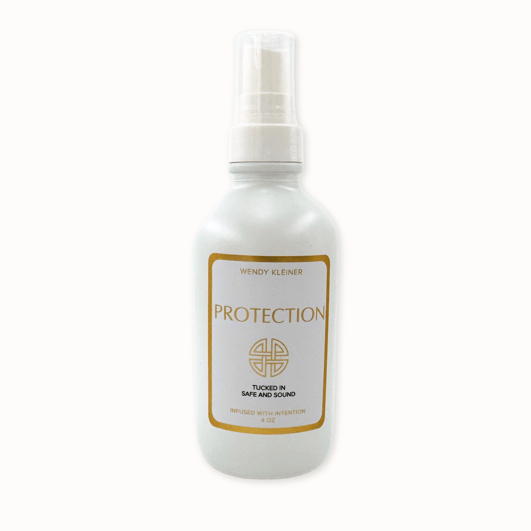 PROTECTION INTENTION ROOM SPRAY - WENDY KLEINERWENDY KLEINER