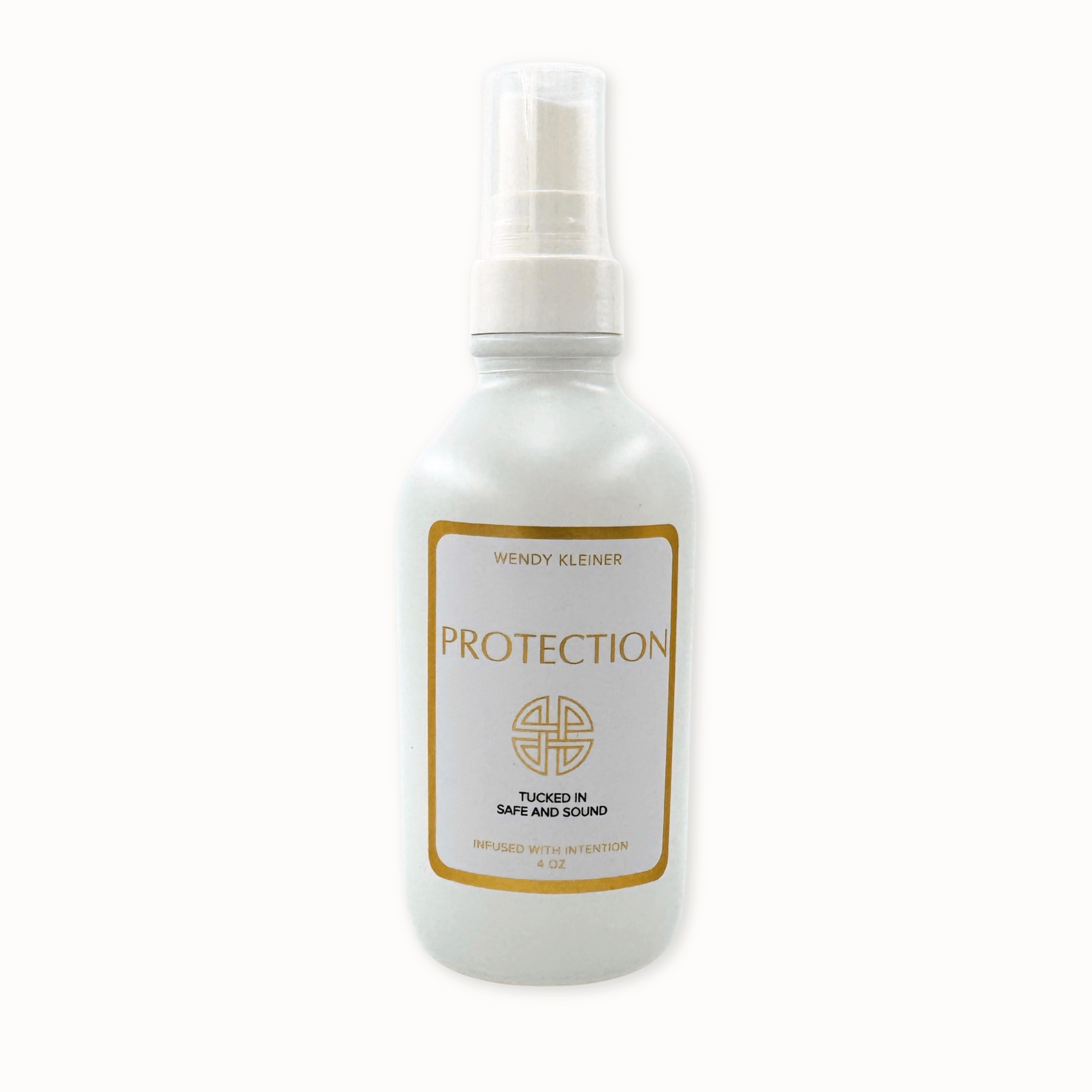 PROTECTION INTENTION ROOM SPRAY - WENDY KLEINERWENDY KLEINER