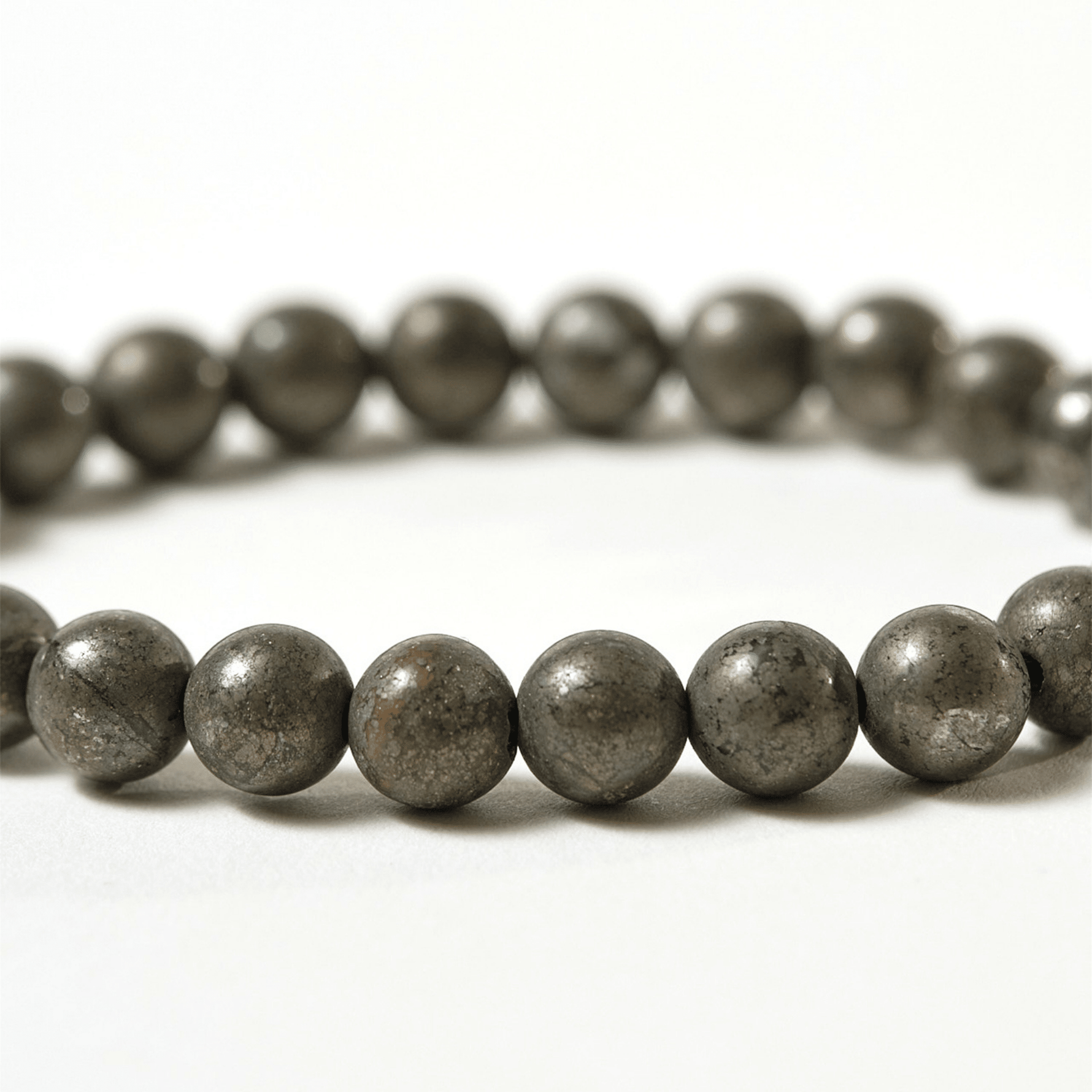 PYRITE - WENDY KLEINERWENDY KLEINER