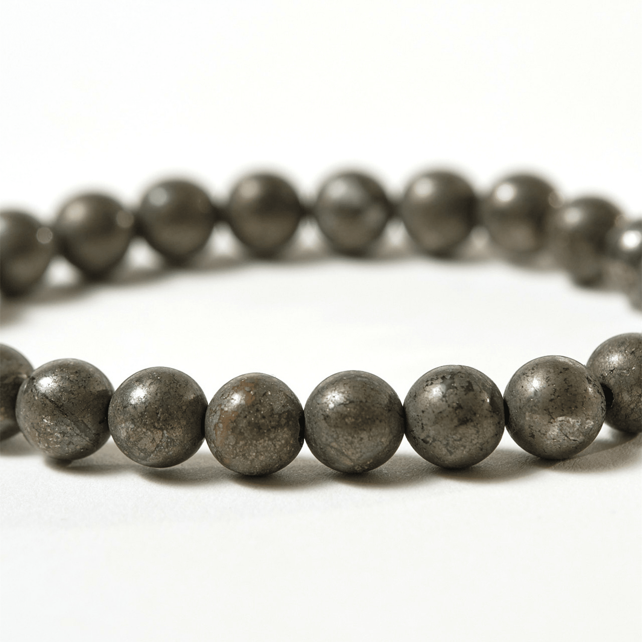 PYRITE - WENDY KLEINERWENDY KLEINER