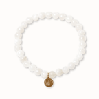 RAINBOW MOONSTONE - WENDY KLEINERWENDY KLEINER