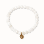 RAINBOW MOONSTONE - WENDY KLEINERWENDY KLEINER