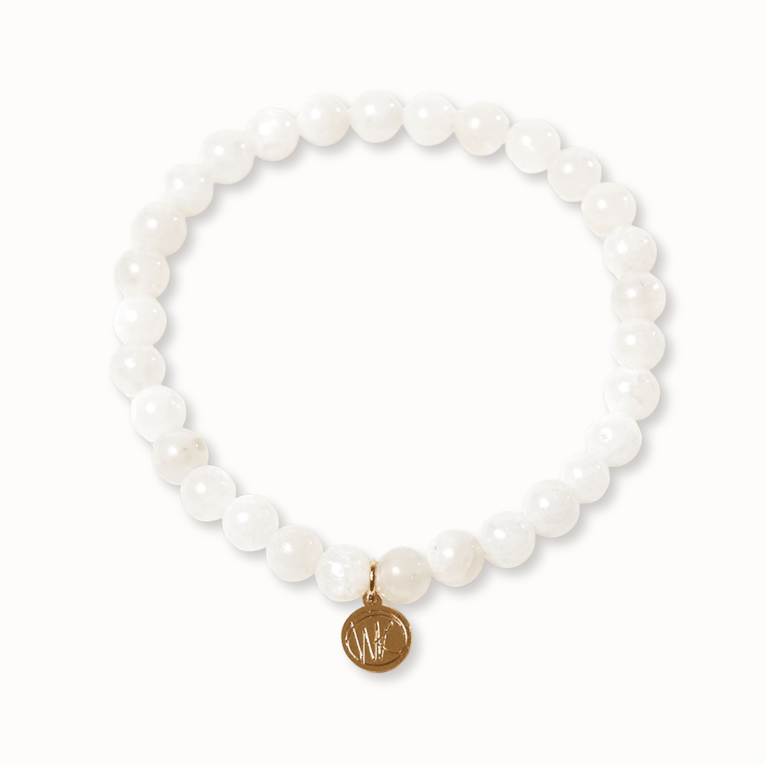RAINBOW MOONSTONE - WENDY KLEINERWENDY KLEINER