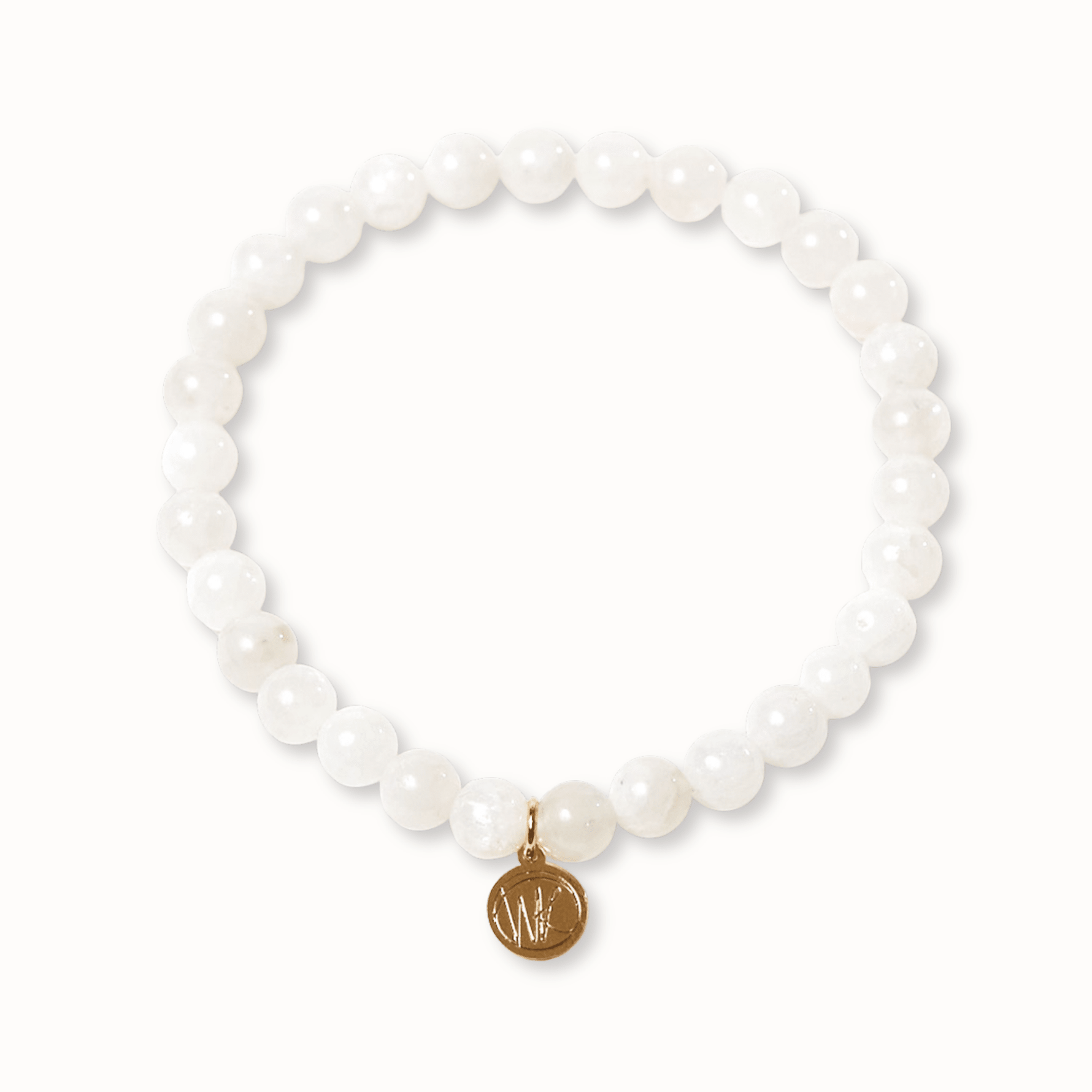 RAINBOW MOONSTONE - WENDY KLEINERWENDY KLEINER