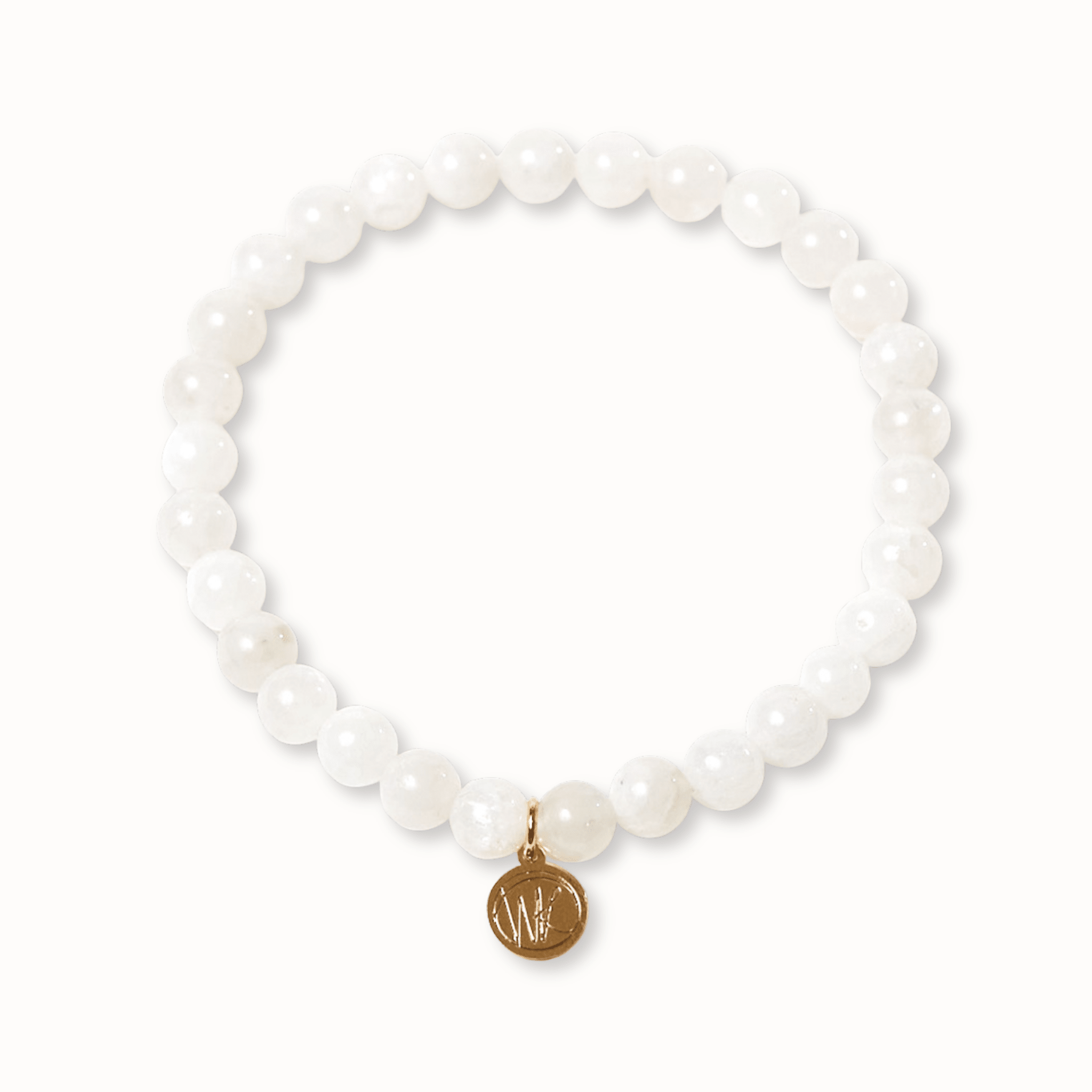RAINBOW MOONSTONE - WENDY KLEINERWENDY KLEINER