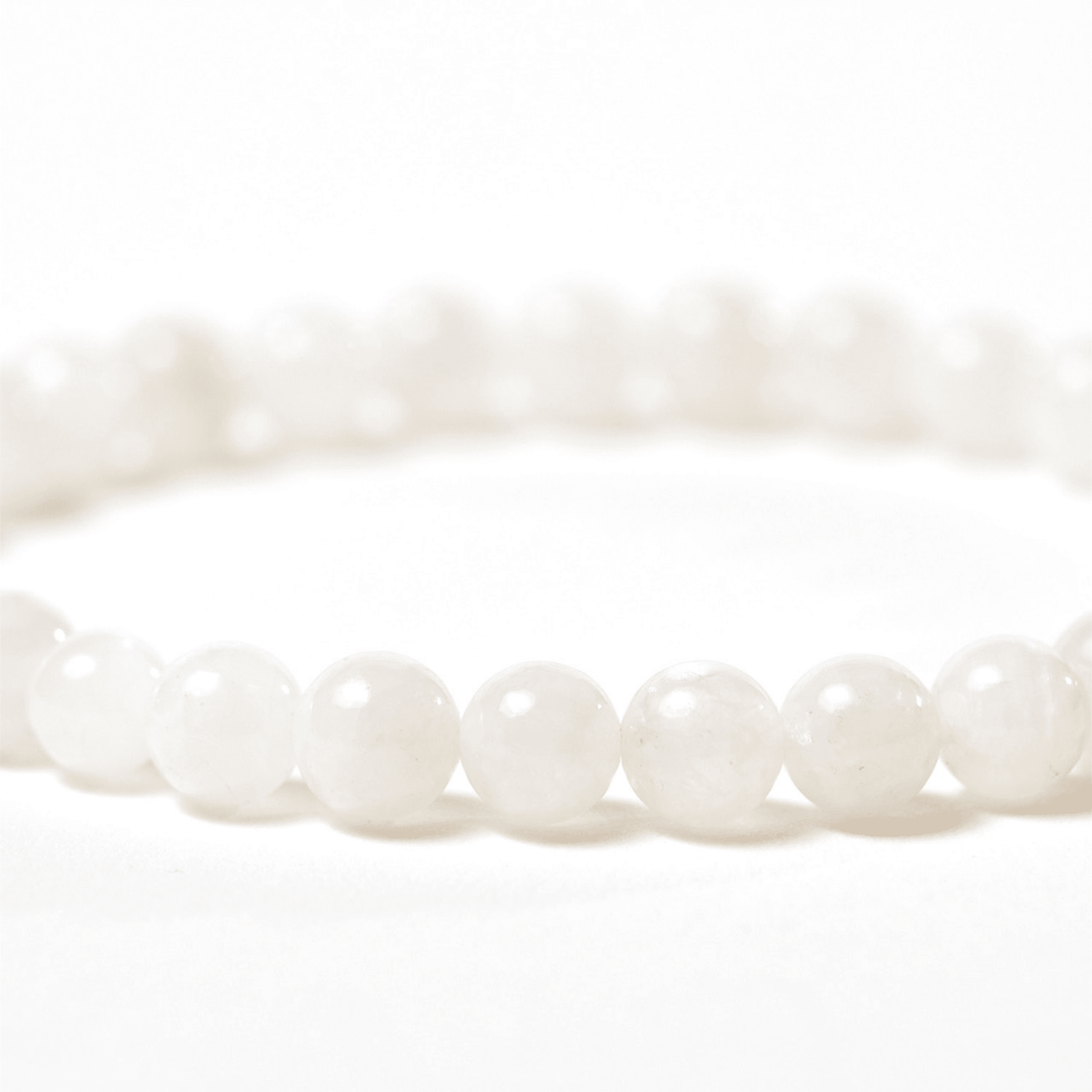 RAINBOW MOONSTONE - WENDY KLEINERWENDY KLEINER