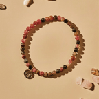 RAINBOW TOURMALINE - WENDY KLEINERWENDY KLEINER