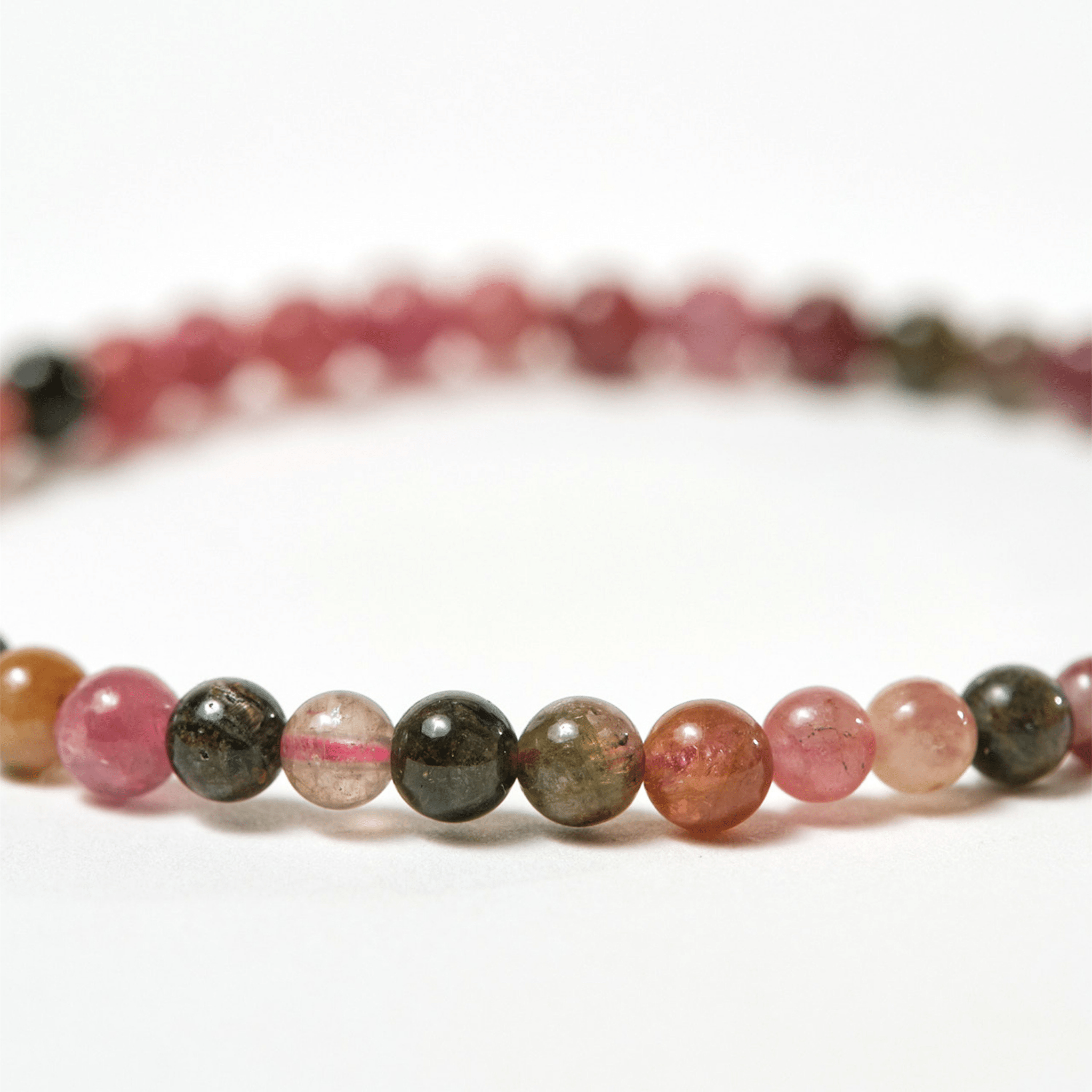 RAINBOW TOURMALINE - WENDY KLEINERWENDY KLEINER