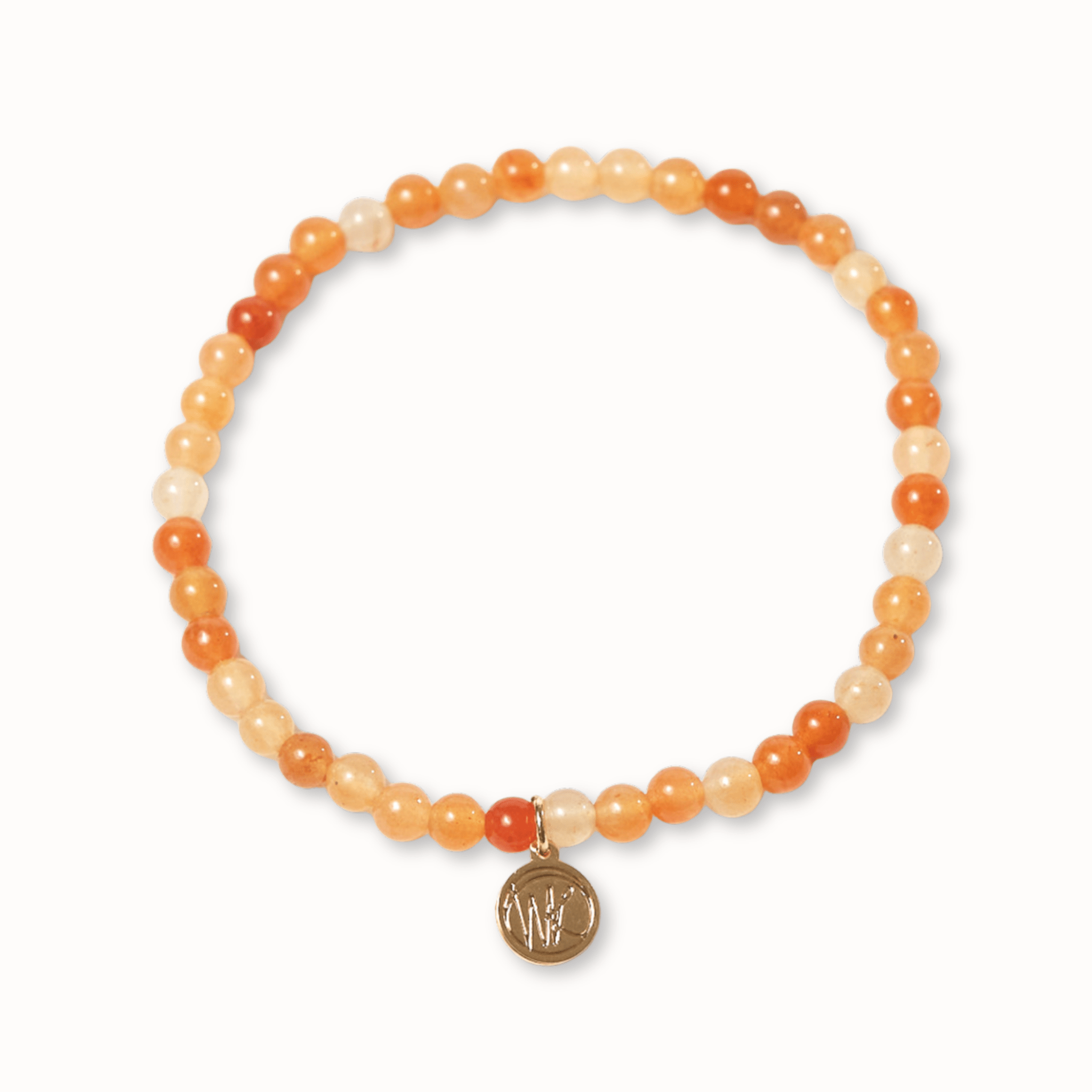 RED AVENTURINE - WENDY KLEINERWENDY KLEINER