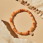 RED AVENTURINE - WENDY KLEINERWENDY KLEINER