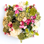 RHAPSODY IN BLOOM - WENDY KLEINERWENDY KLEINER