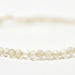 RUTILATED QUARTZ - WENDY KLEINERWENDY KLEINER