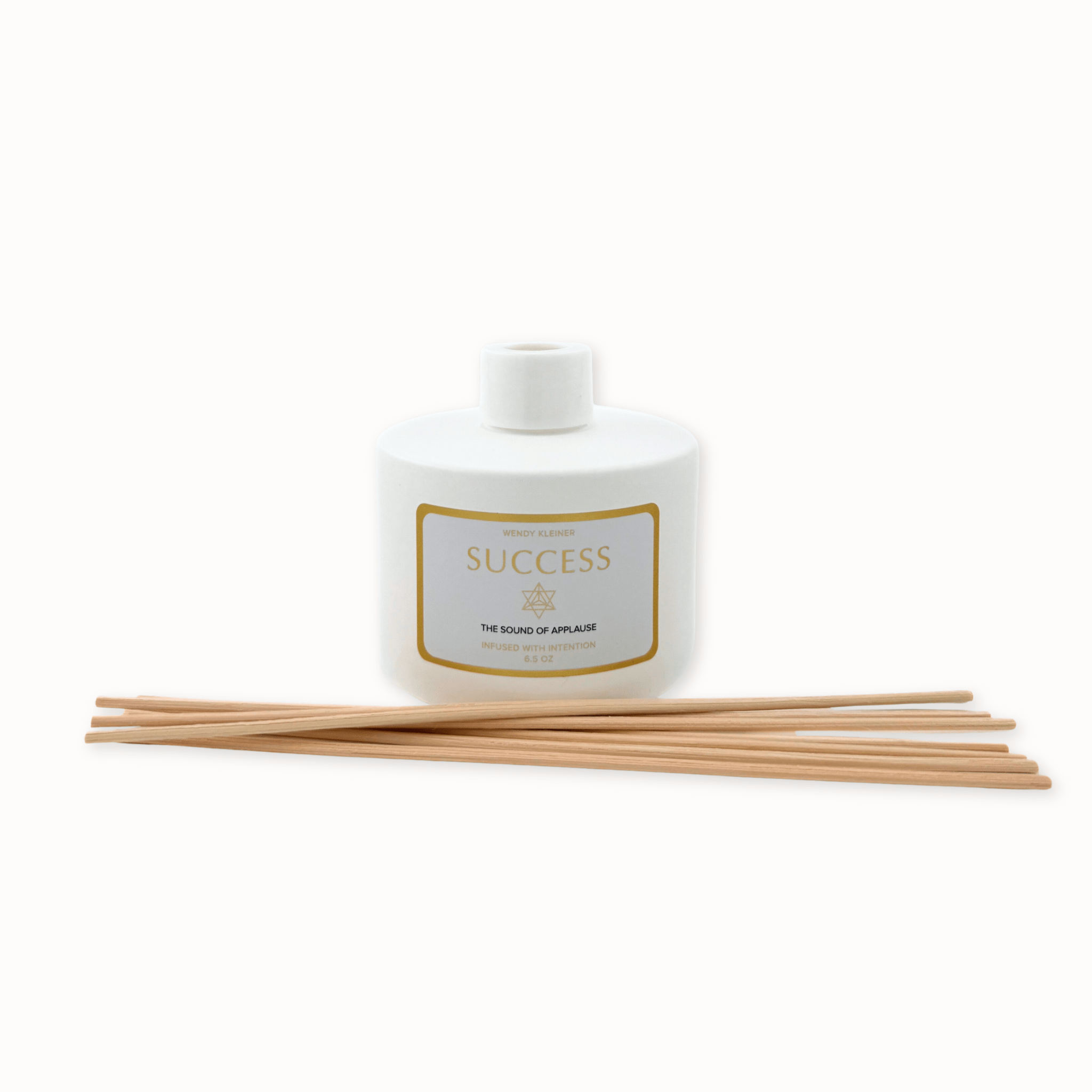 SUCCESS INTENTION DIFFUSER - WENDY KLEINERWENDY KLEINER