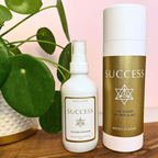SUCCESS INTENTION ROOM SPRAY - WENDY KLEINERWENDY KLEINER