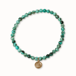 TURQUOISE - WENDY KLEINERWENDY KLEINER