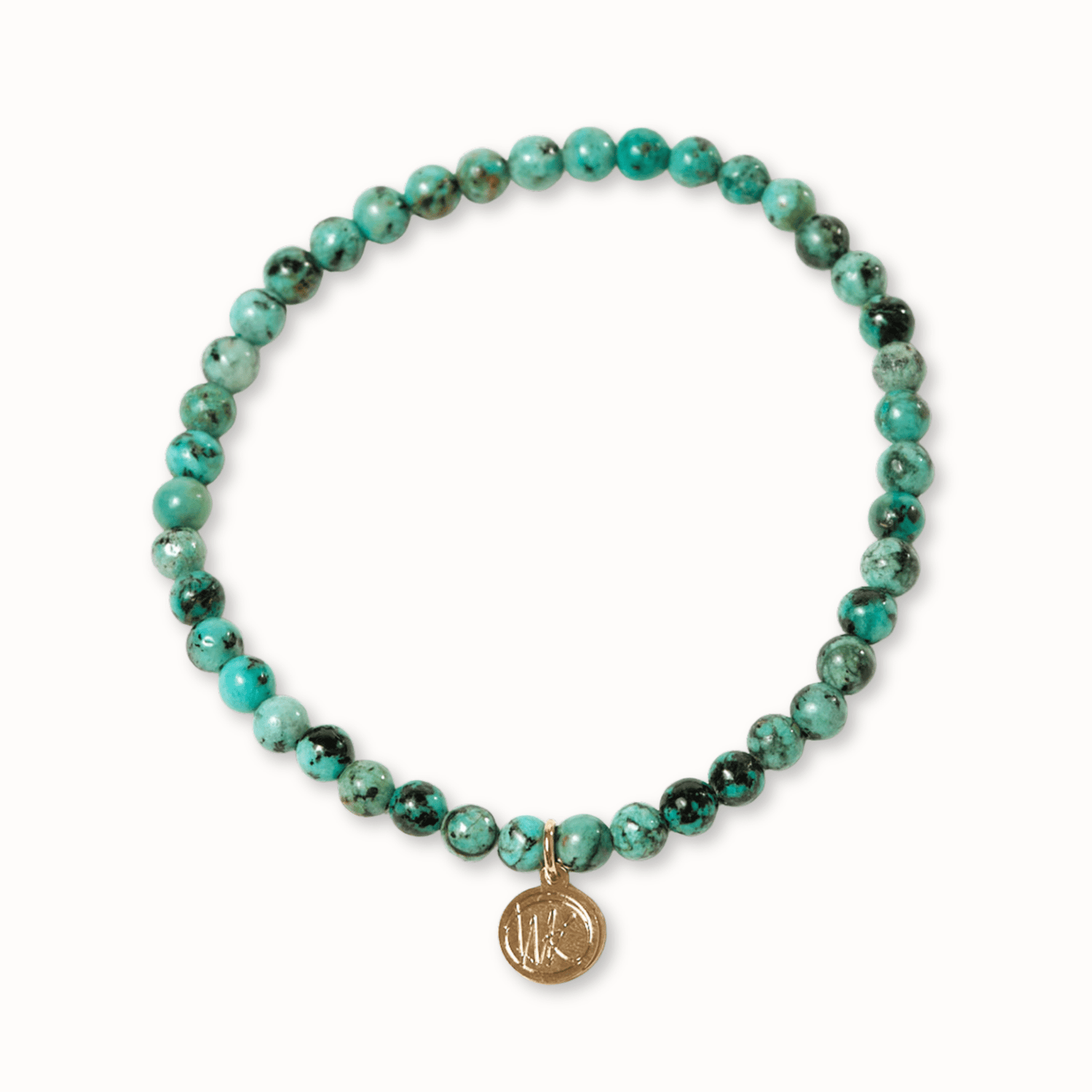 TURQUOISE - WENDY KLEINERWENDY KLEINER