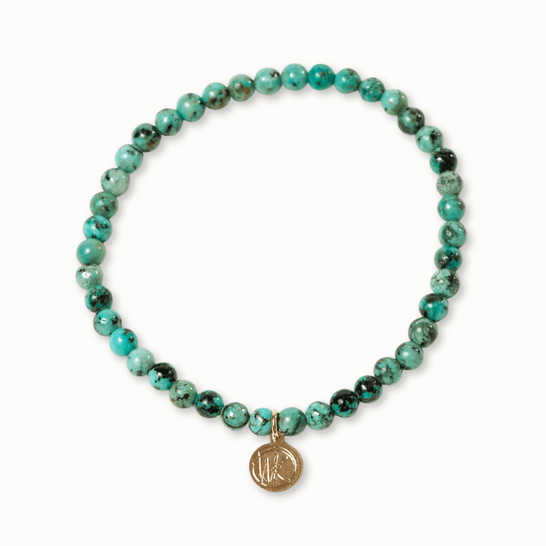 TURQUOISE - WENDY KLEINERWENDY KLEINER
