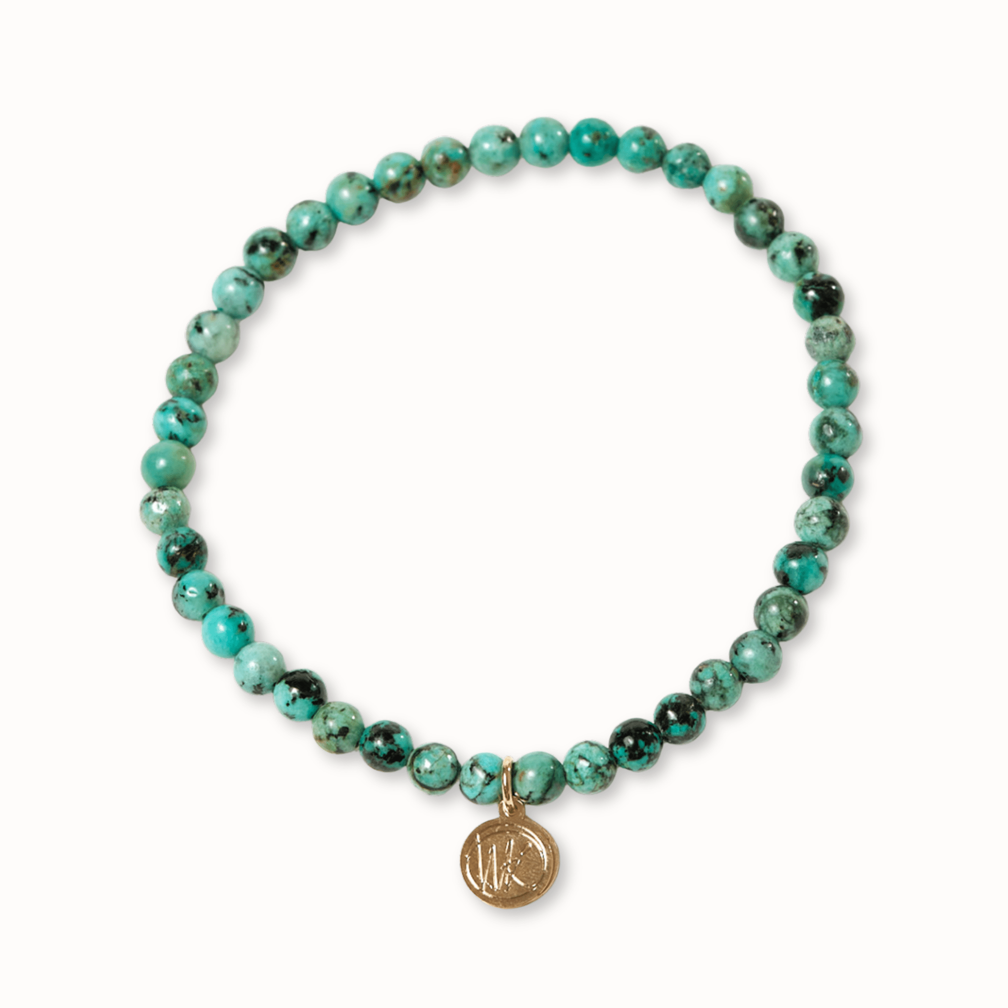TURQUOISE - WENDY KLEINERWENDY KLEINER
