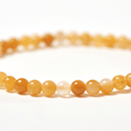 YELLOW JADE - WENDY KLEINERWENDY KLEINER