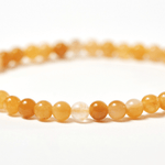 YELLOW JADE - WENDY KLEINERWENDY KLEINER