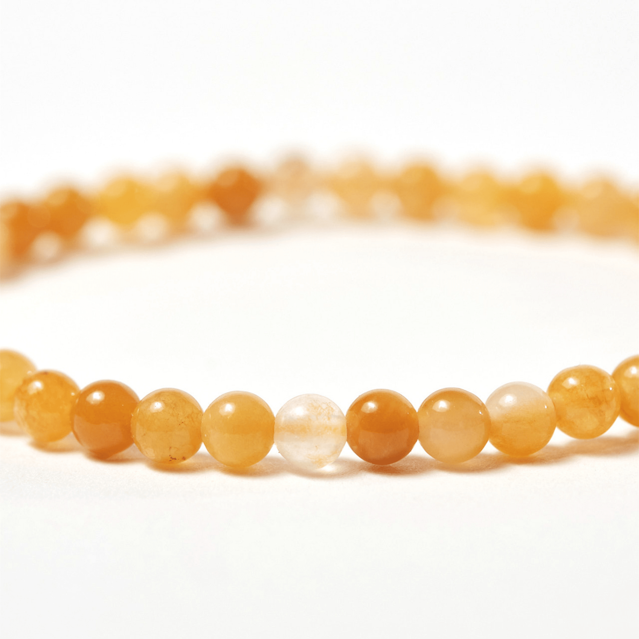 YELLOW JADE - WENDY KLEINERWENDY KLEINER