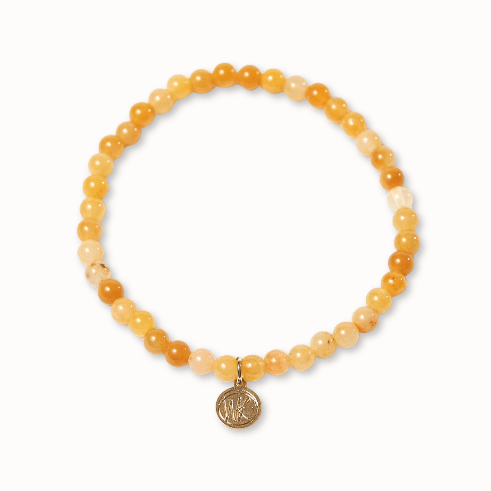 YELLOW JADE - WENDY KLEINERWENDY KLEINER