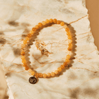 YELLOW JADE - WENDY KLEINERWENDY KLEINER