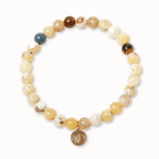 YELLOW OPAL - WENDY KLEINERWENDY KLEINER