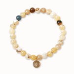 YELLOW OPAL - WENDY KLEINERWENDY KLEINER